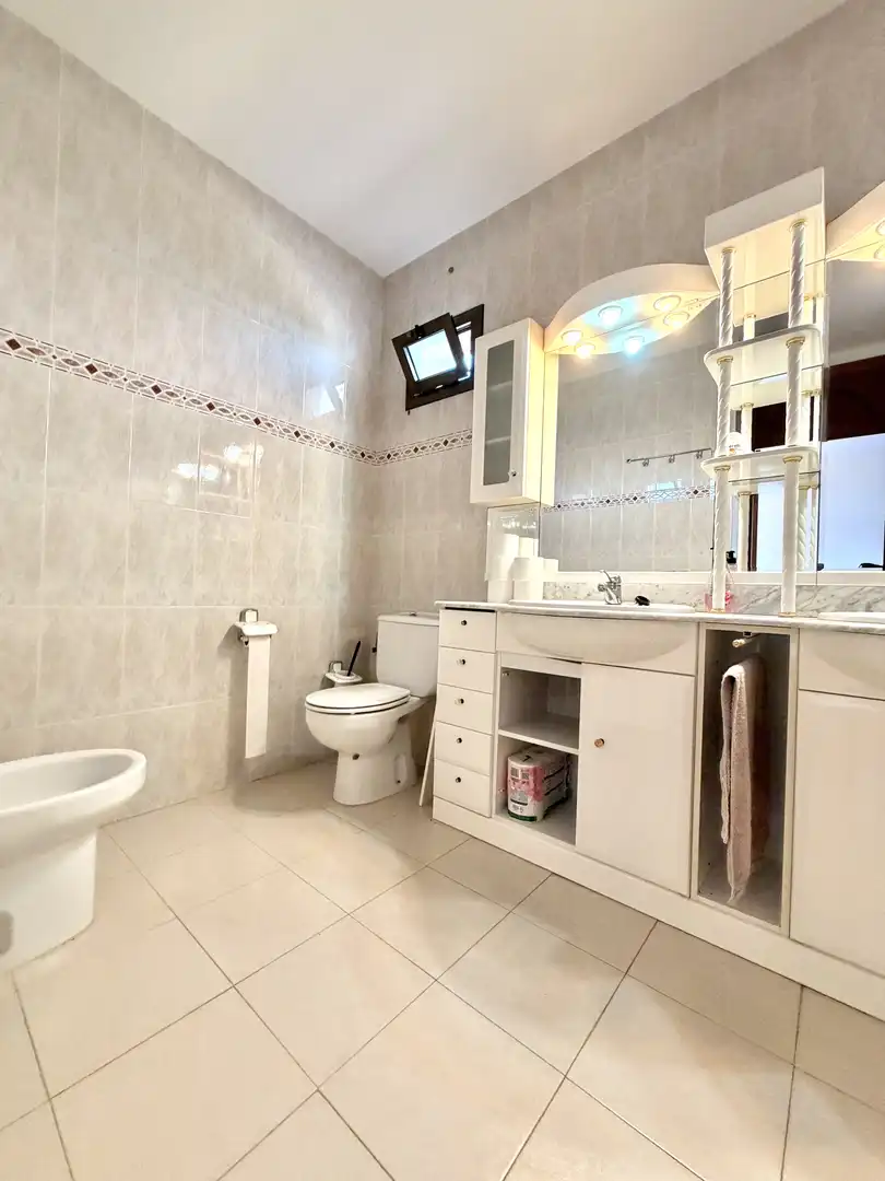 Baño de Casa o chalet en venta en Vilanova i la Geltrú