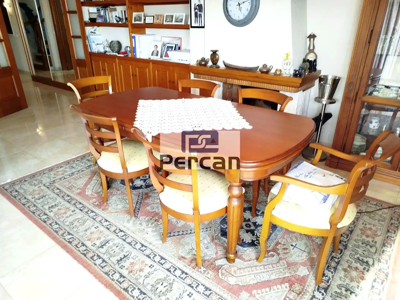 Duplex avec terrasse à vendre à calle de Sant Francesc, imagen 26