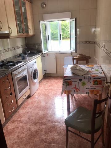 Piso en Alquiler en Rúa de Teo en Campus Norte - San Caetano