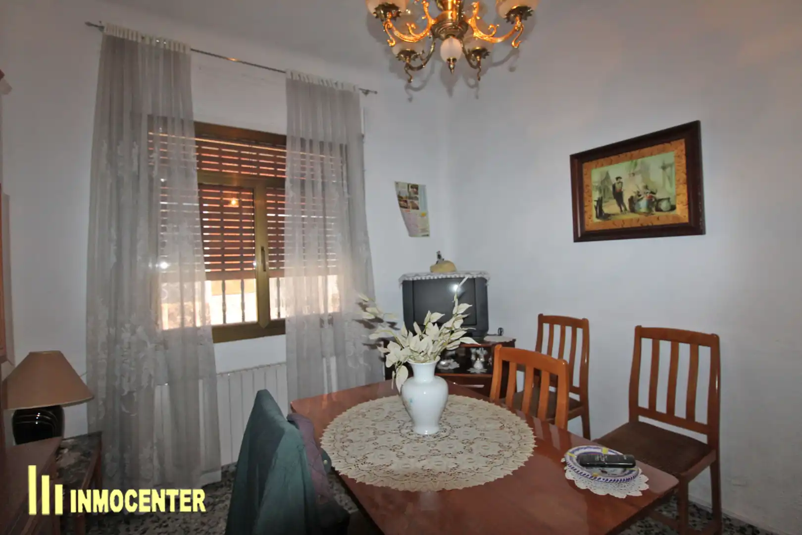 Habitación de Casa o chalet en venta en Fuensalida con Amueblado