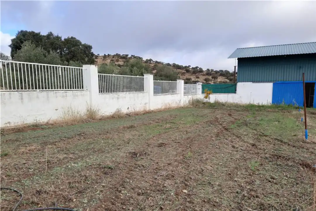 Terreno en venta en Zona Centro