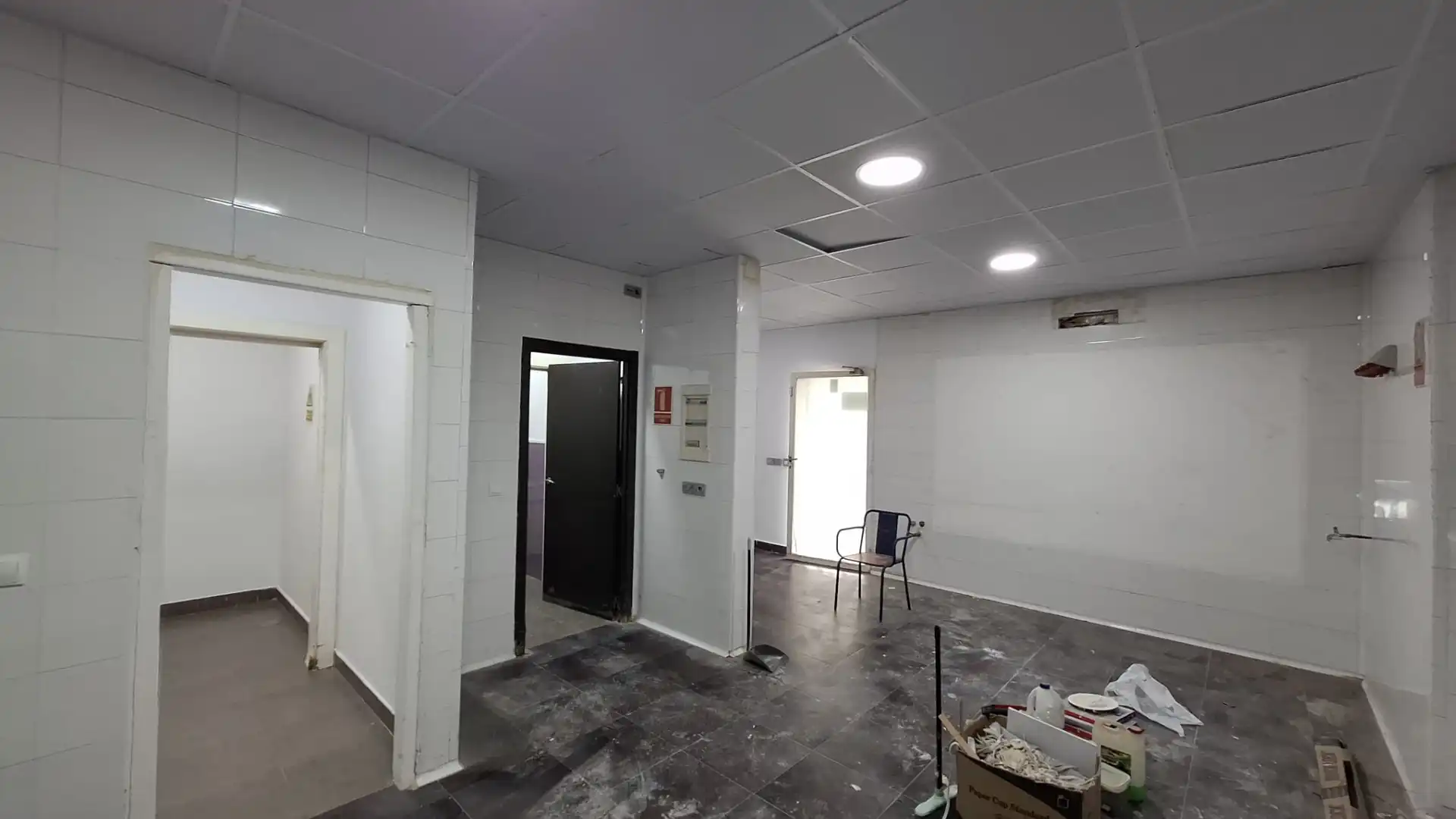 Local comercial de lloguer a Motril  ciudad, imagen 9