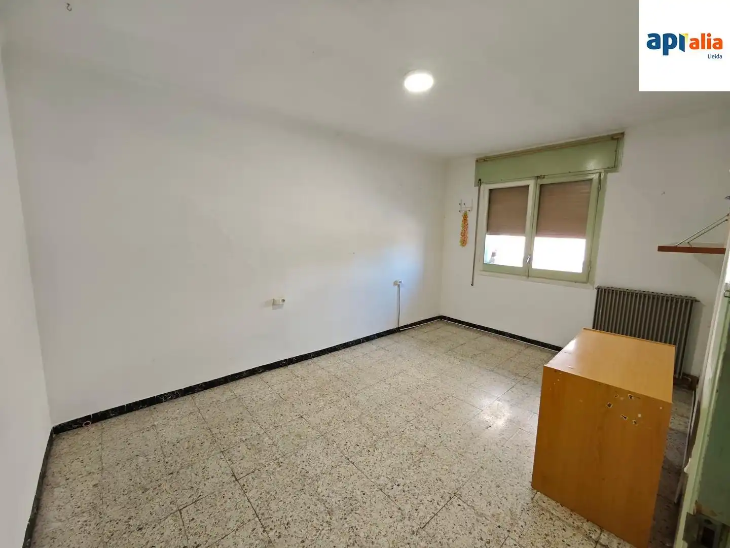 Dormitori de Pis en venda en Lleida