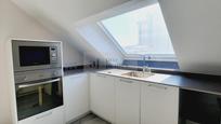 Kitchen of Attic for sale in Vigo   with Heating