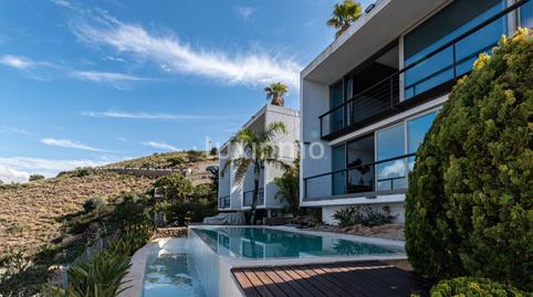 Foto 4 de Casa o xalet en venda a Sierra Helada, Benidorm