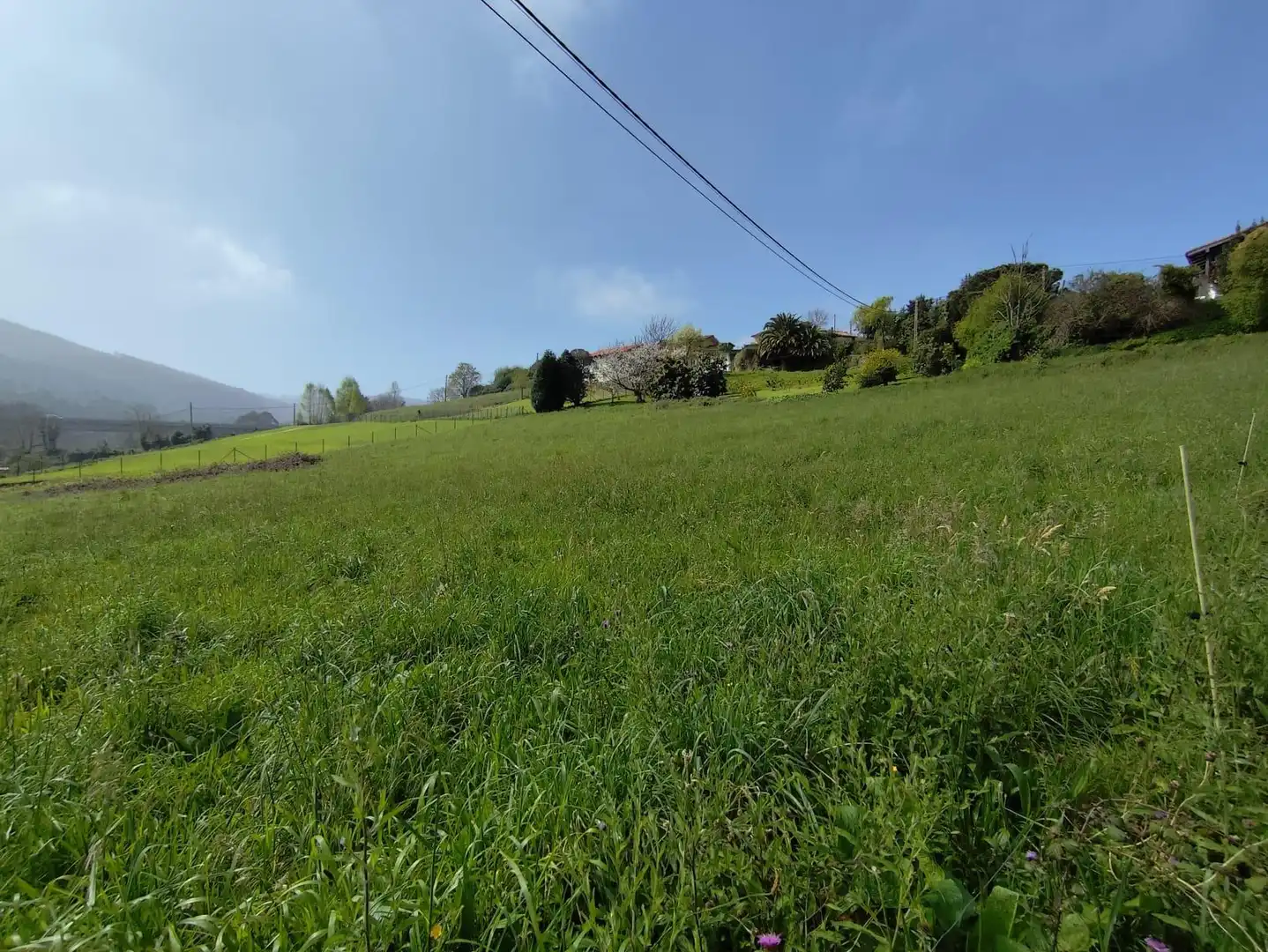 Residential for sale in Madrid