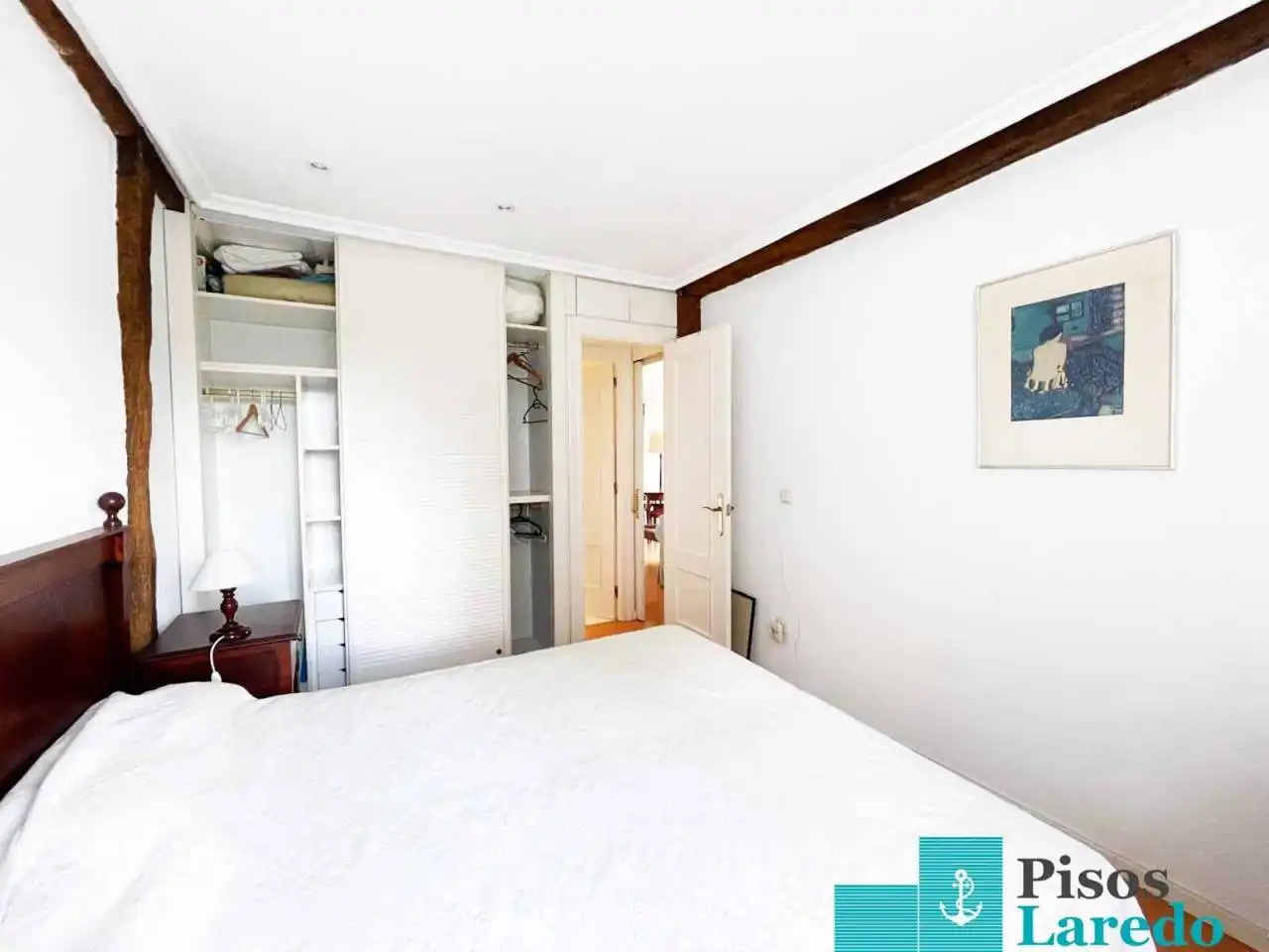 Flat with terrace to rent in Avenida Carrero Blanco, imagen 12