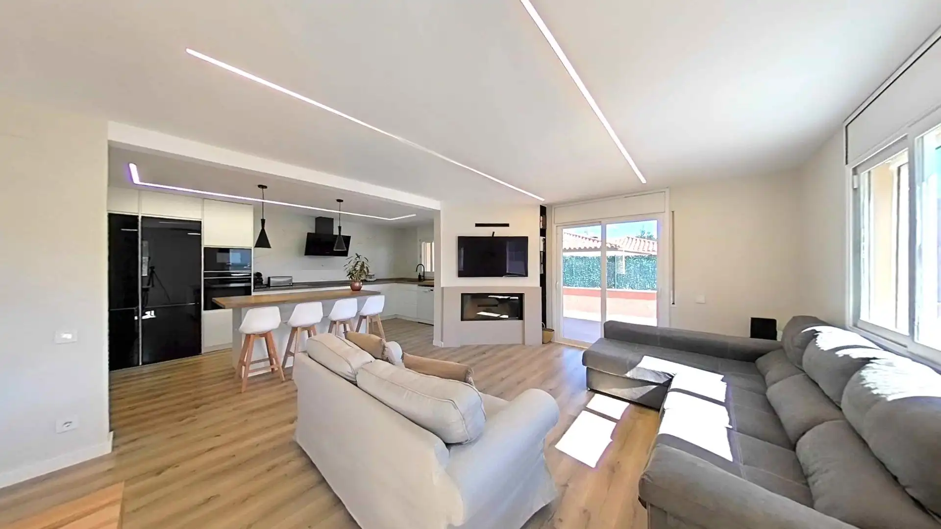 Maison avec jardin à vendre à Bigues i Riells del Fai, imagen 10