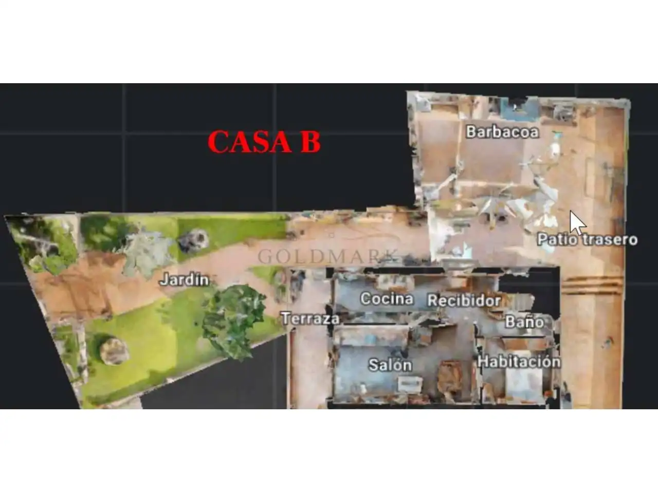 Casa adosada en venda a Calle Sacrament, 23, Corbera de Llobregat