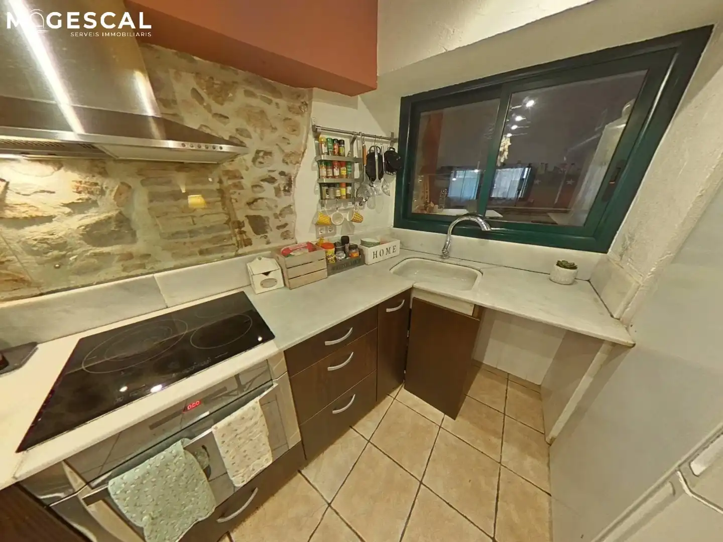 Finca rústica en venta en RAVAL DEL REMEI, Caldes de Montbui