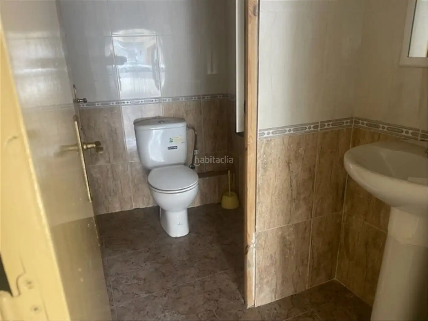 Local comercial de lloguer a Poble Nou - Torre-romeu - Can Roqueta, imagen 2