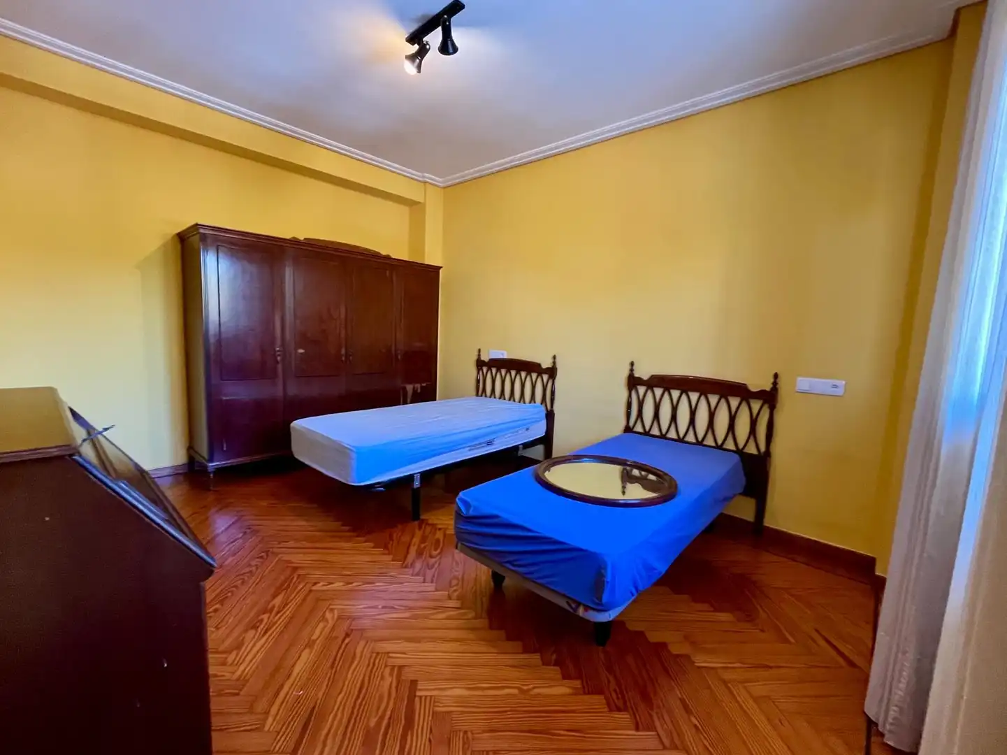 Piso con ascensor en venta en Avenida de España, imagen 25