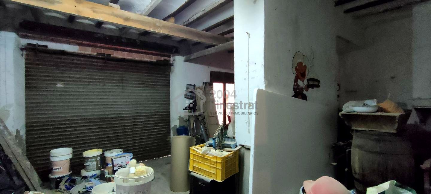 Casa o xalet en venda en Relleu amb Terrassa