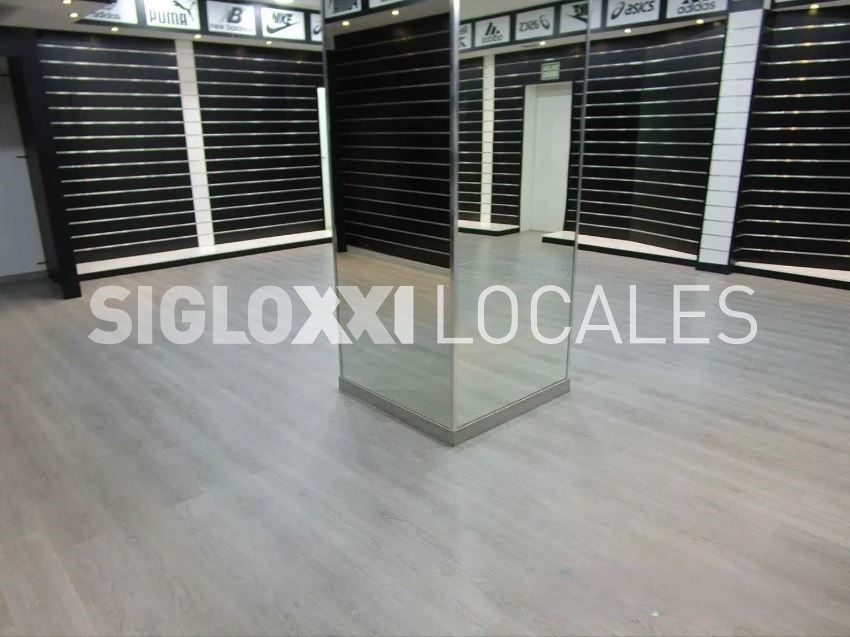 Premises to rent in  Barcelona Capital