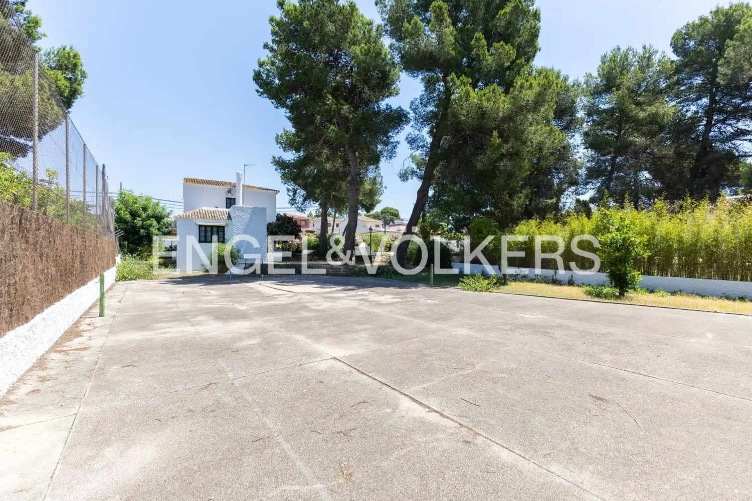 Terreny residencial en venda a La Cañada, imagen 3