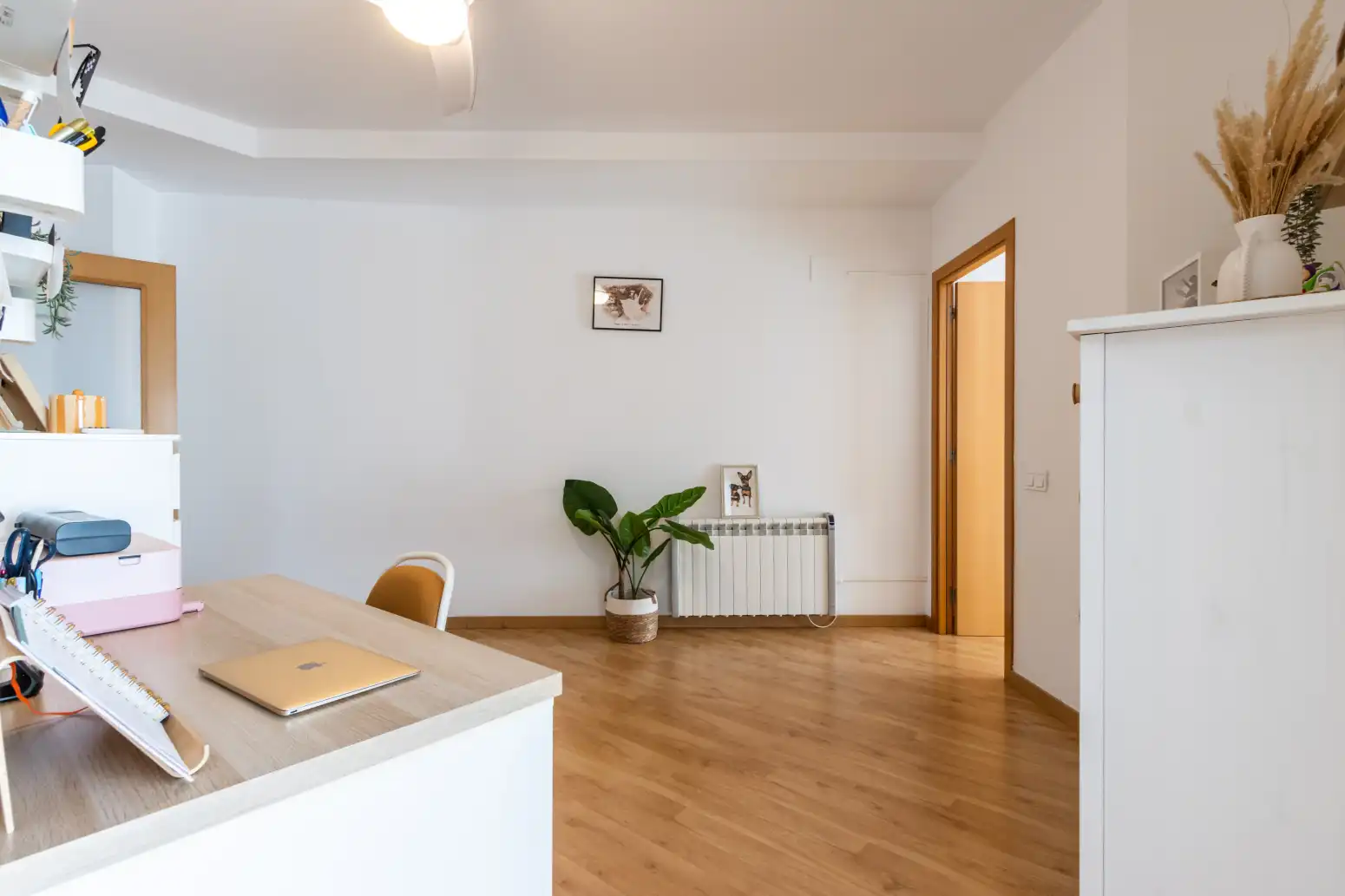 Piso en venta en Nord-est