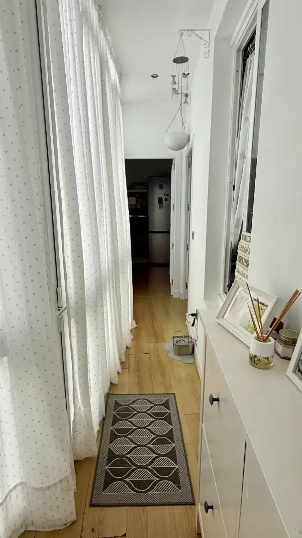 Piso en venta en Cádiz con Amueblado, Horno y Lavadora