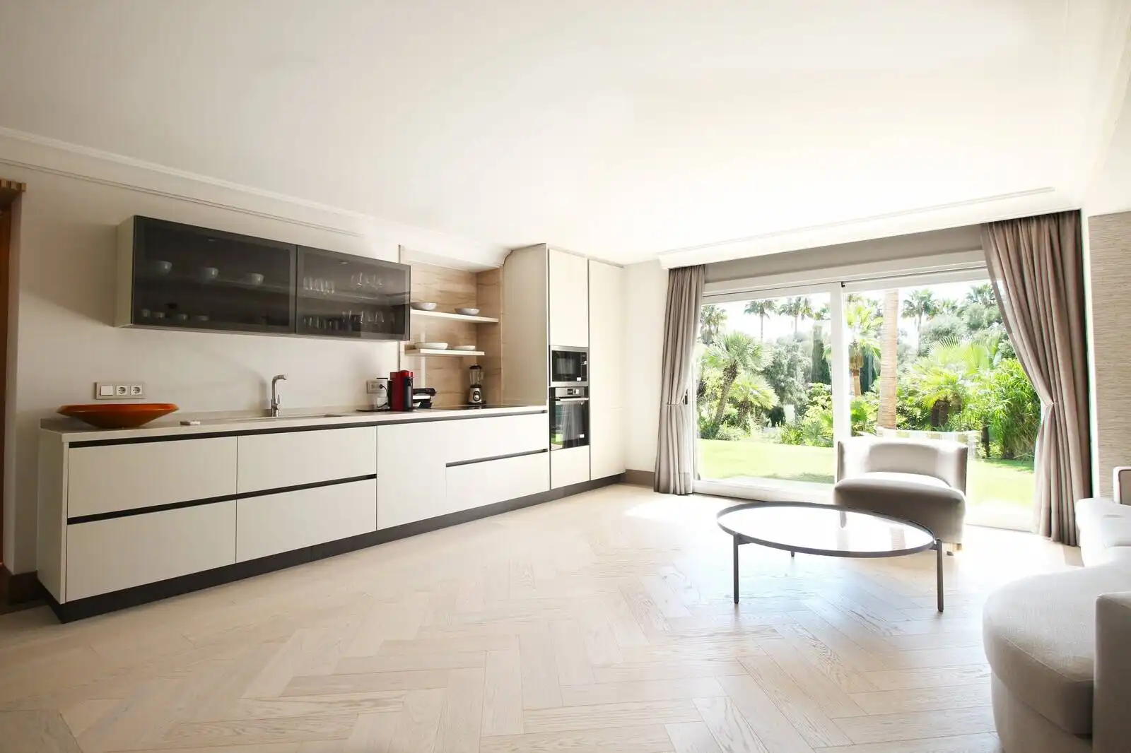 Casa amb terrassa en venda a El Paraíso, imagen 36