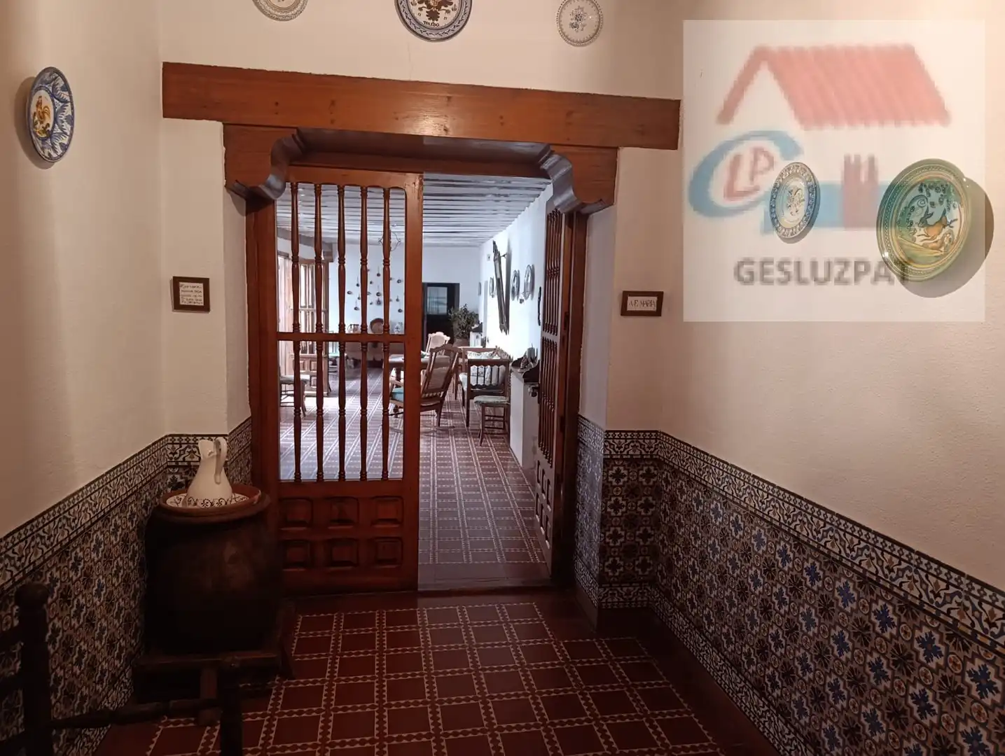 House with terrace for sale in Villanueva de Alcardete, imagen 50