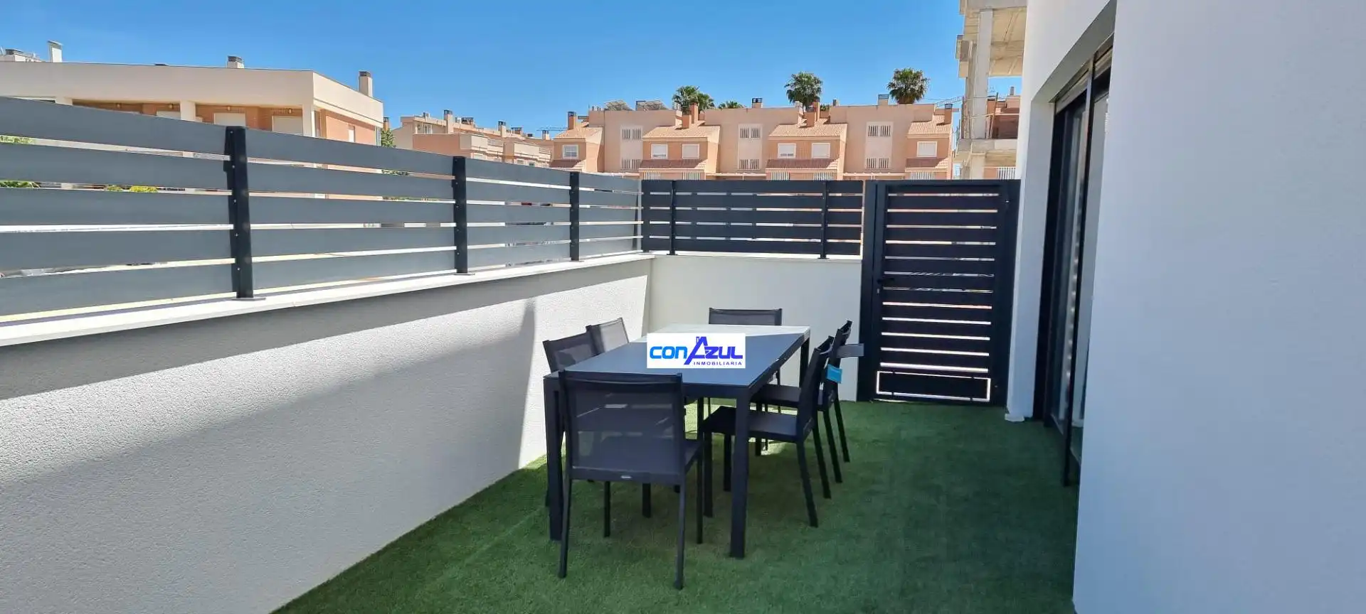 Chalet con terraza en venta en Gran Alacant, imagen 8