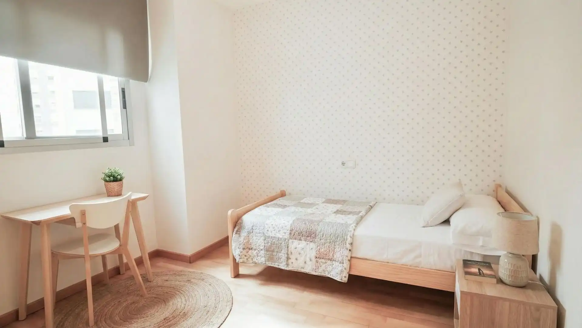 Wohnung zum Verkauf in del Mestre Rodrigo, Sant Pau