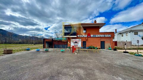 Photo 2 of Premises for sale in N-630, 98, Villamanín, León