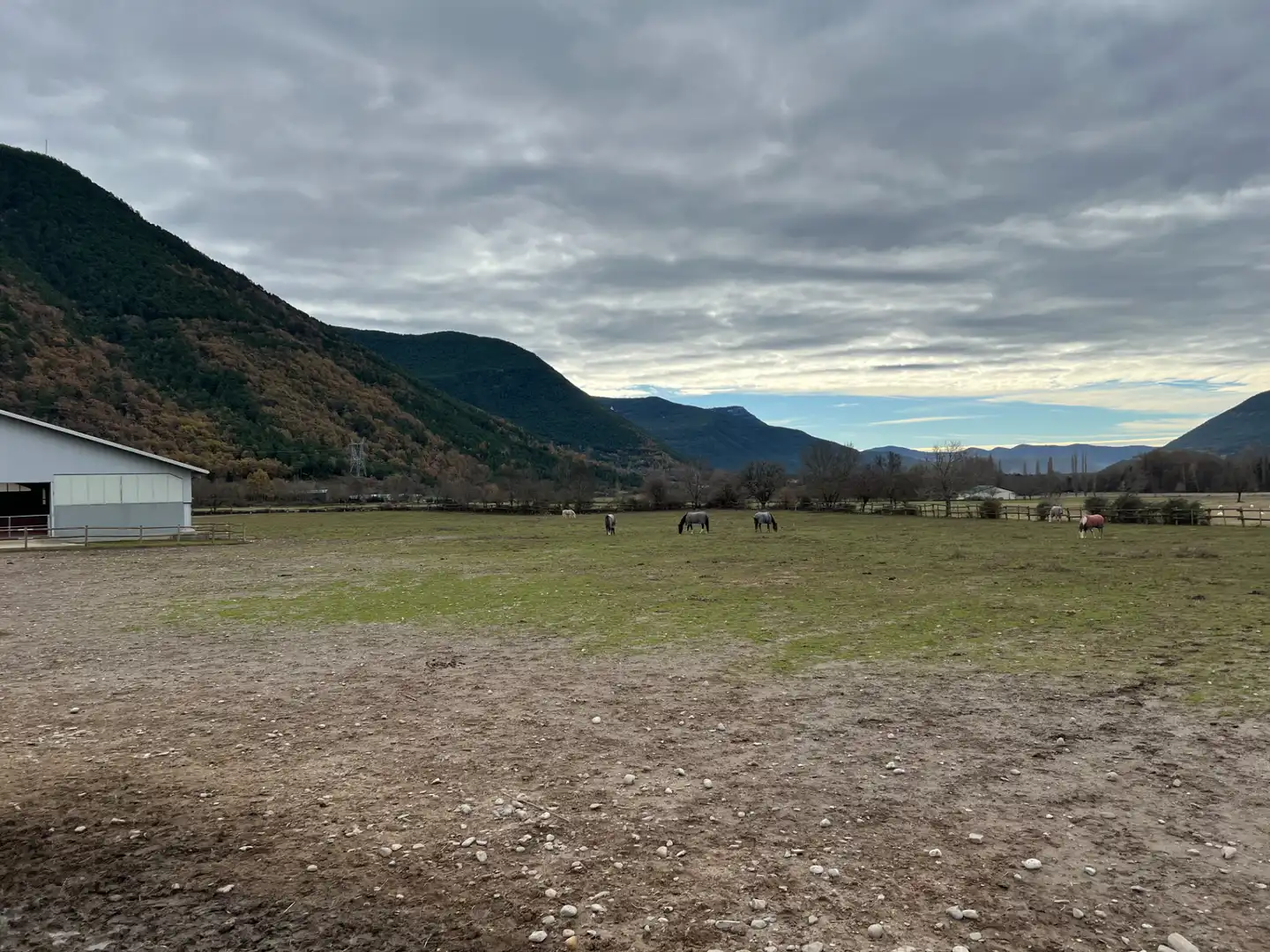 Terreni e lotti in vendita a Camino Oros Alto, imagen 40