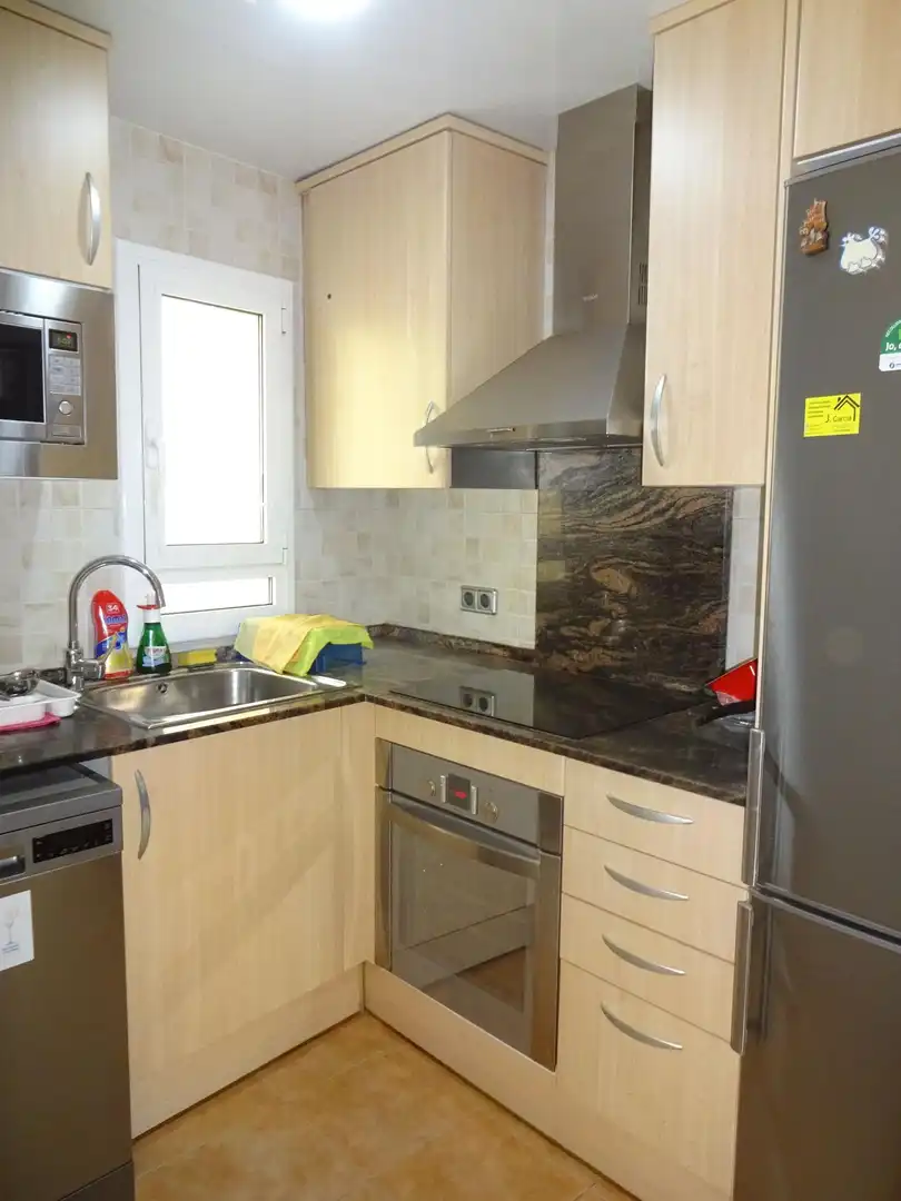 Wohnung zum Verkauf in Cirera, imagen 11