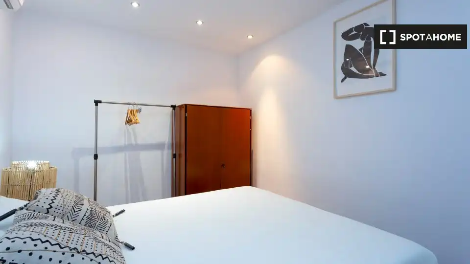 Flat to rent in Ciutat Vella, imagen 7