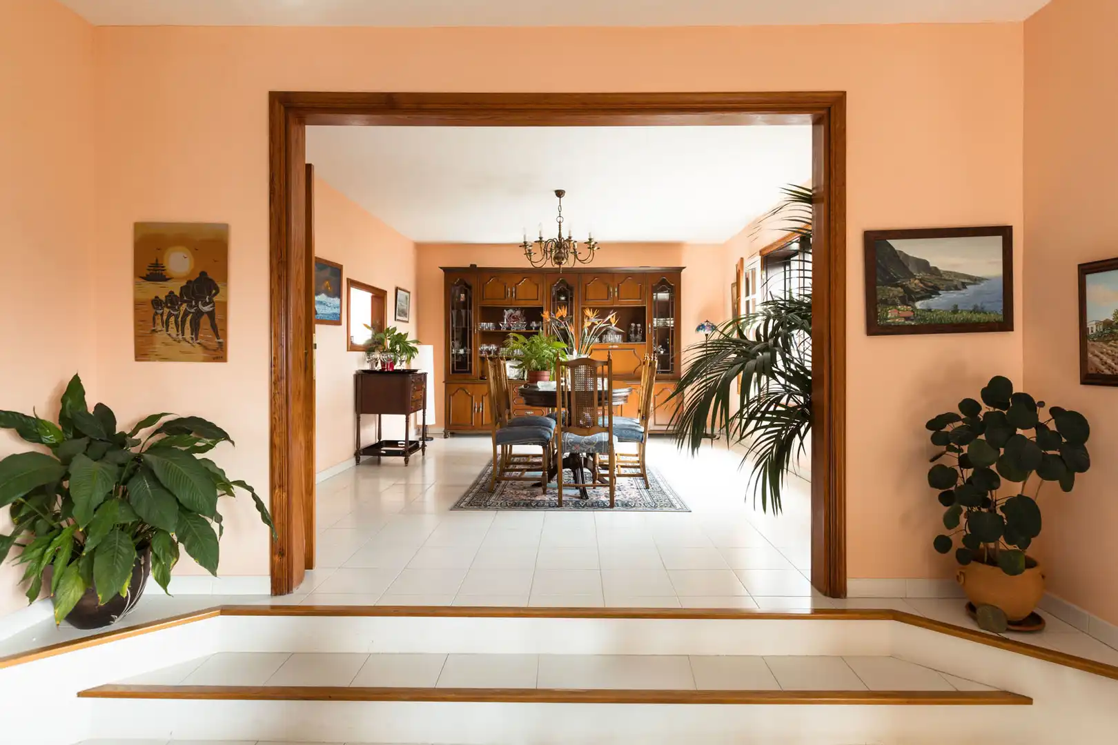 Casa con terraza en venta en Tegueste, imagen 15