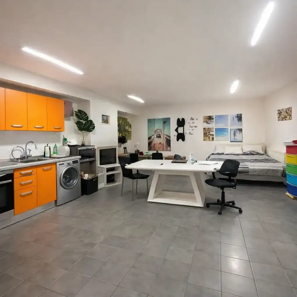 Maison mitoyenne avec jardin à vendre à Esteribar, imagen 11