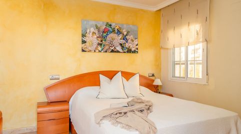 Foto 3 de Piso en venta en Centro ciudad, Fuengirola