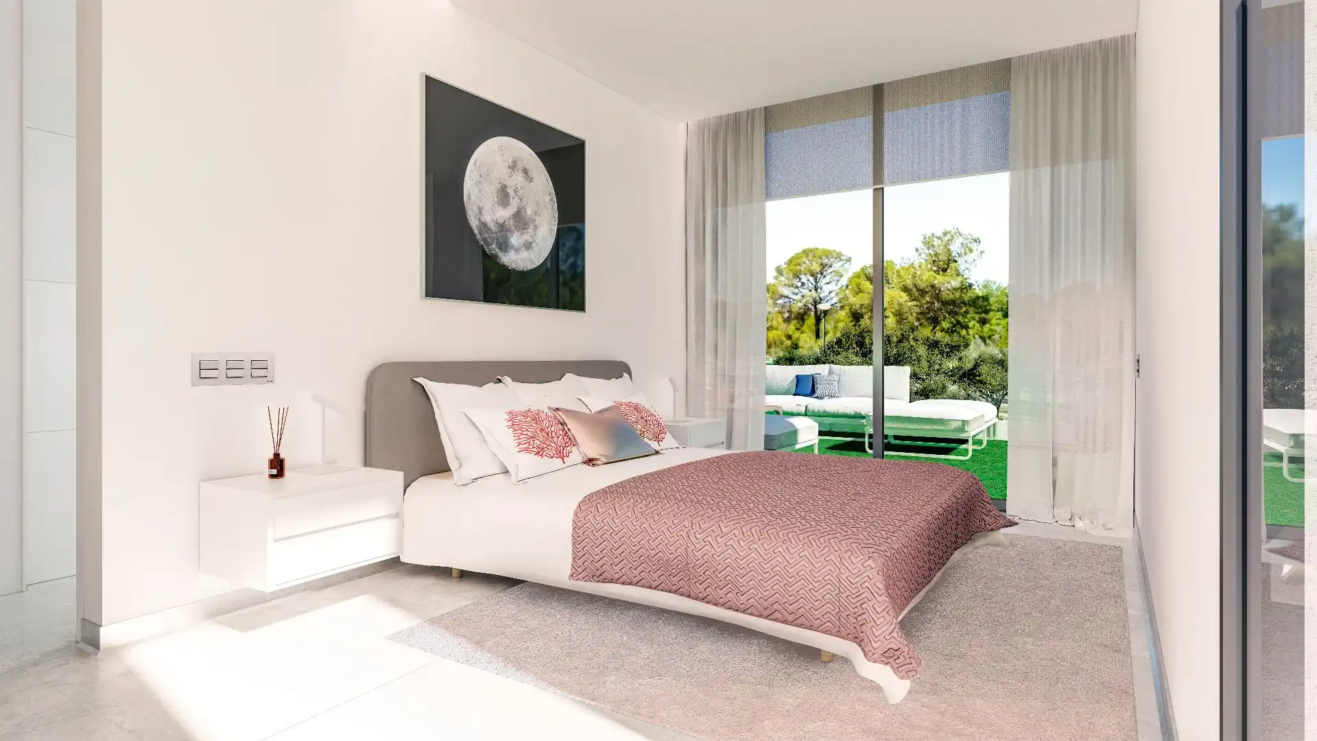 Casa con piscina en venta en Golf Bahía, imagen 6