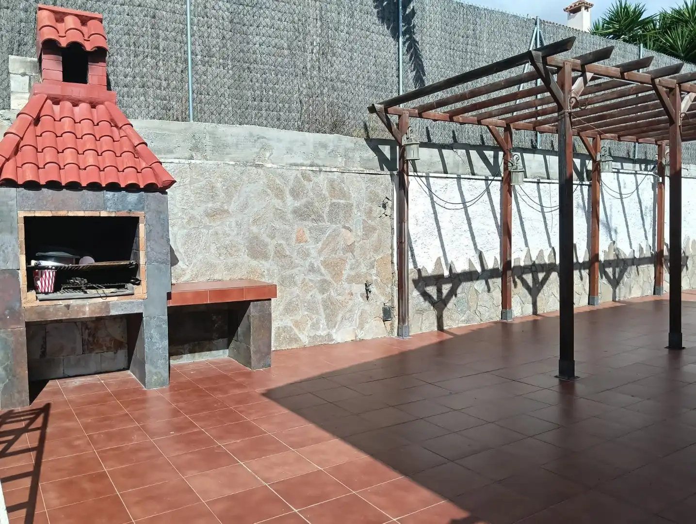 Terrace of Houses for sale in Calafell  with Heating, Private garden and Terrace