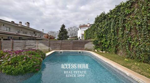 Foto 2 de Casa adosada de lloguer a Vilassar de Dalt, Barcelona