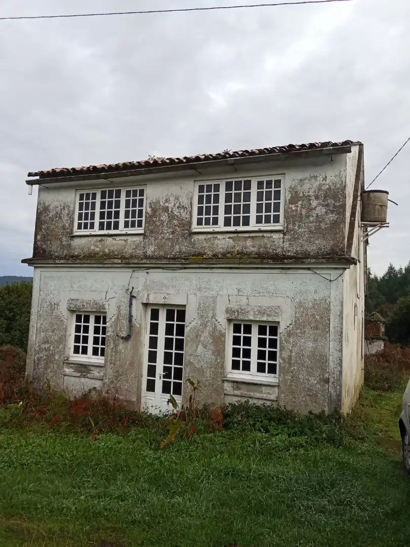 Maison à vendre à Sedes - Pedroso - Doso, imagen 3