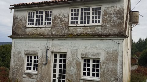 Foto 3 de Casa o chalet en venta en Sedes - Pedroso - Doso, Narón