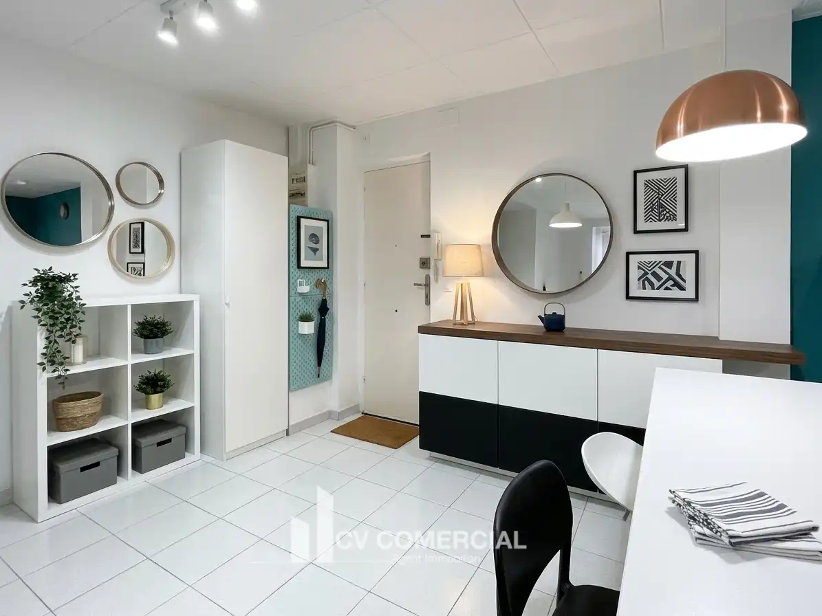 Piso en venta en Carrer de la Llibertat, imagen 2