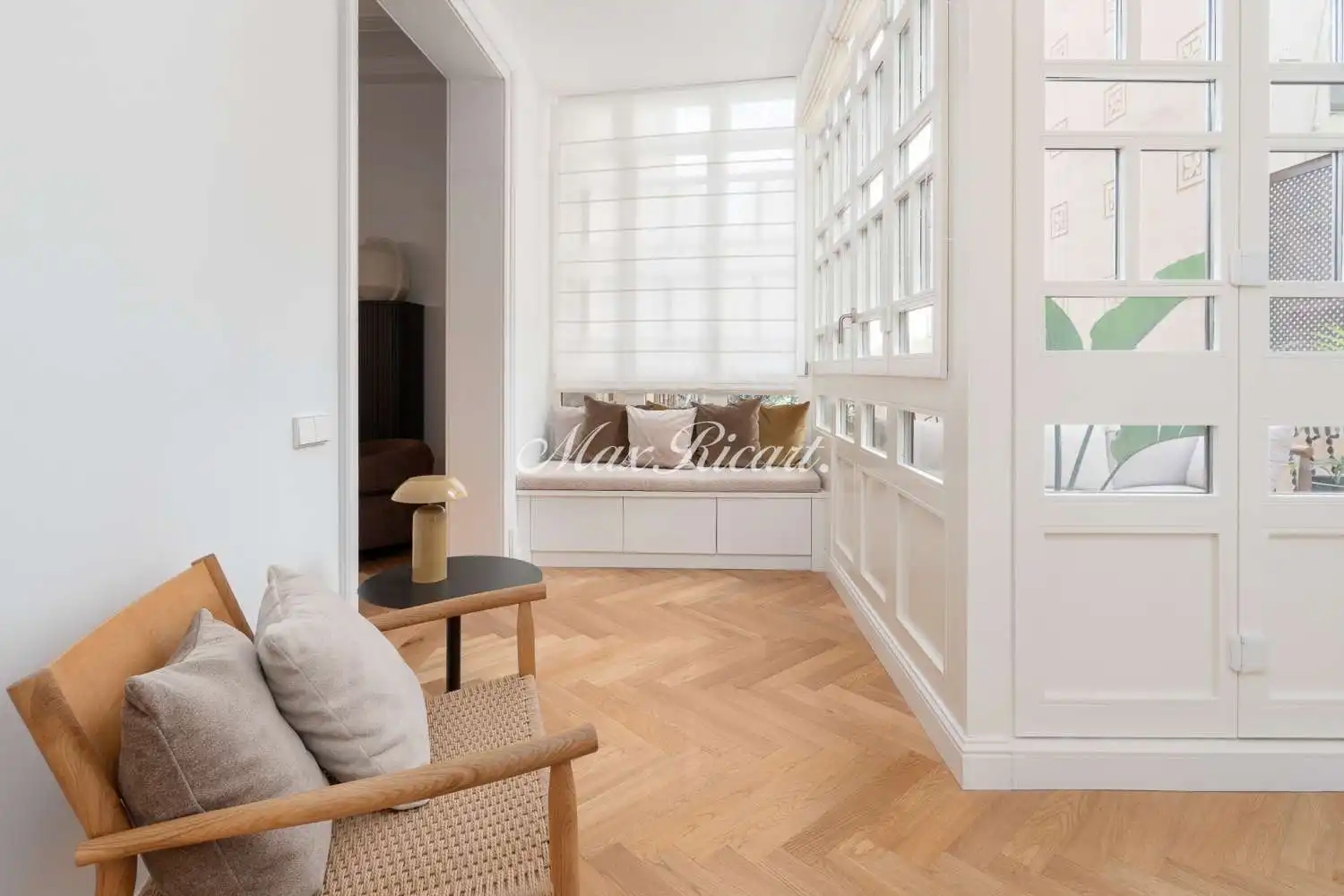 Appartement avec terrasse à louer à N/A, imagen 6