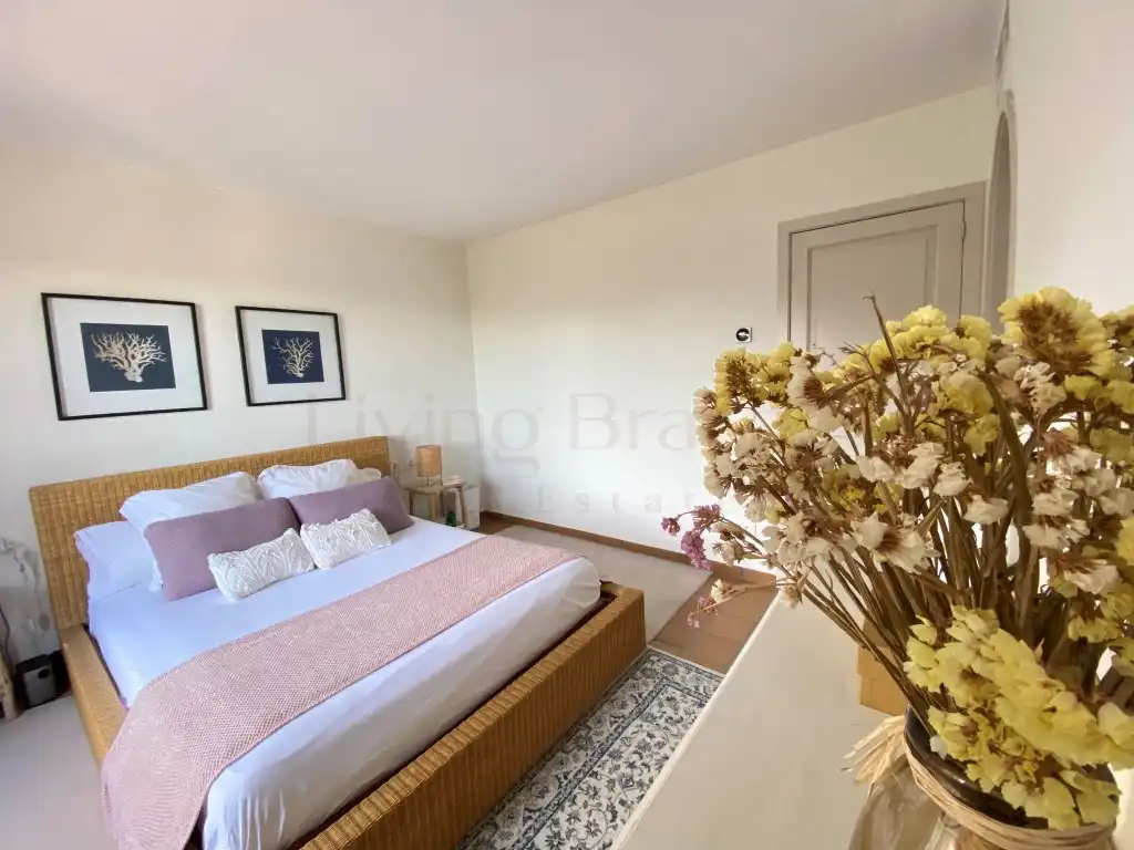 Dormitori de Casa o xalet de lloguer en Castell d'Aro, Platja d'Aro i s'Agaró