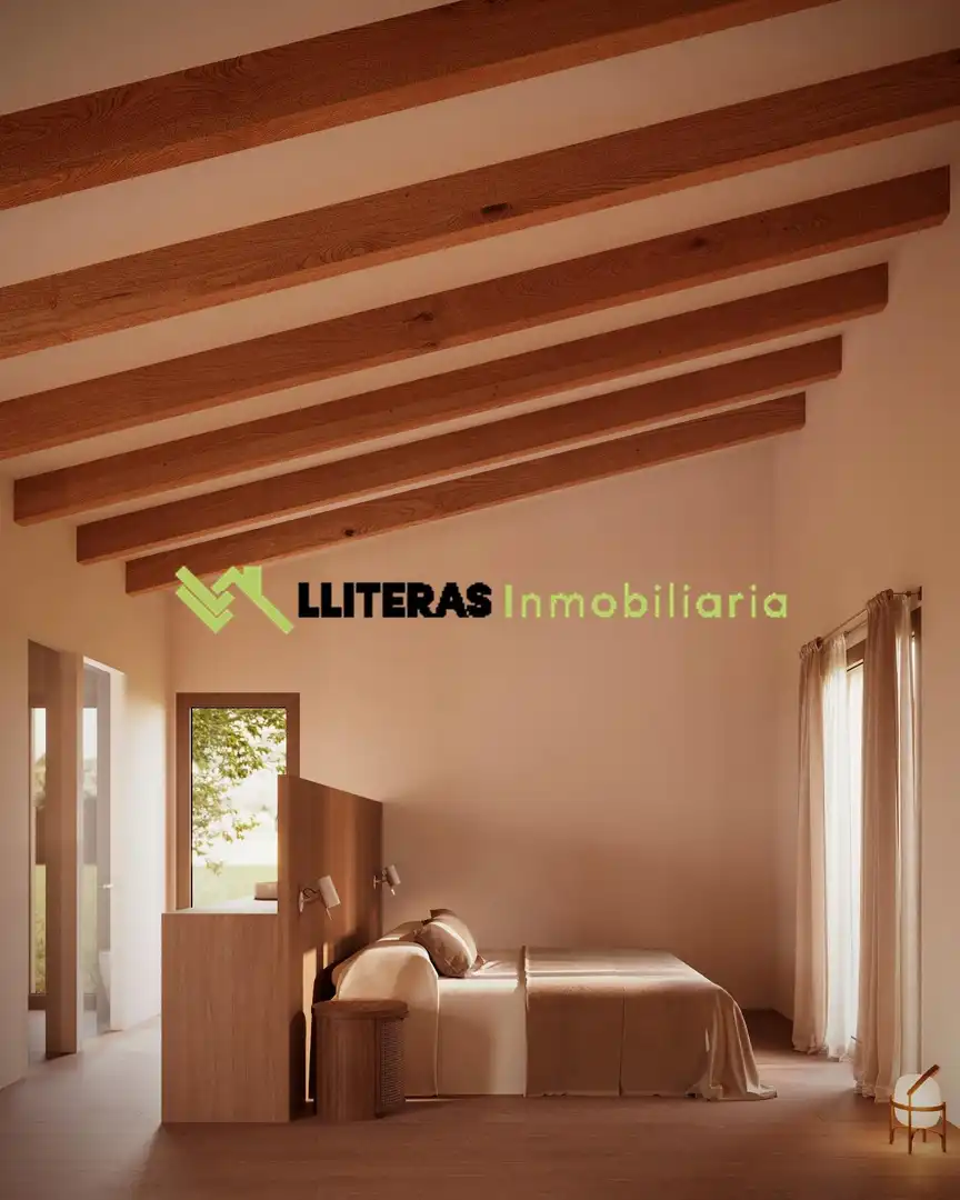Habitación de Residencial en venta en Inca