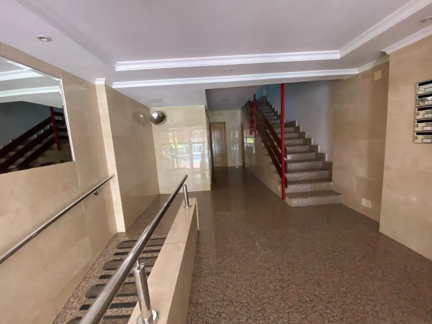 Wohnung mit Aufzug zum Verkauf in CARLOS III, imagen 12