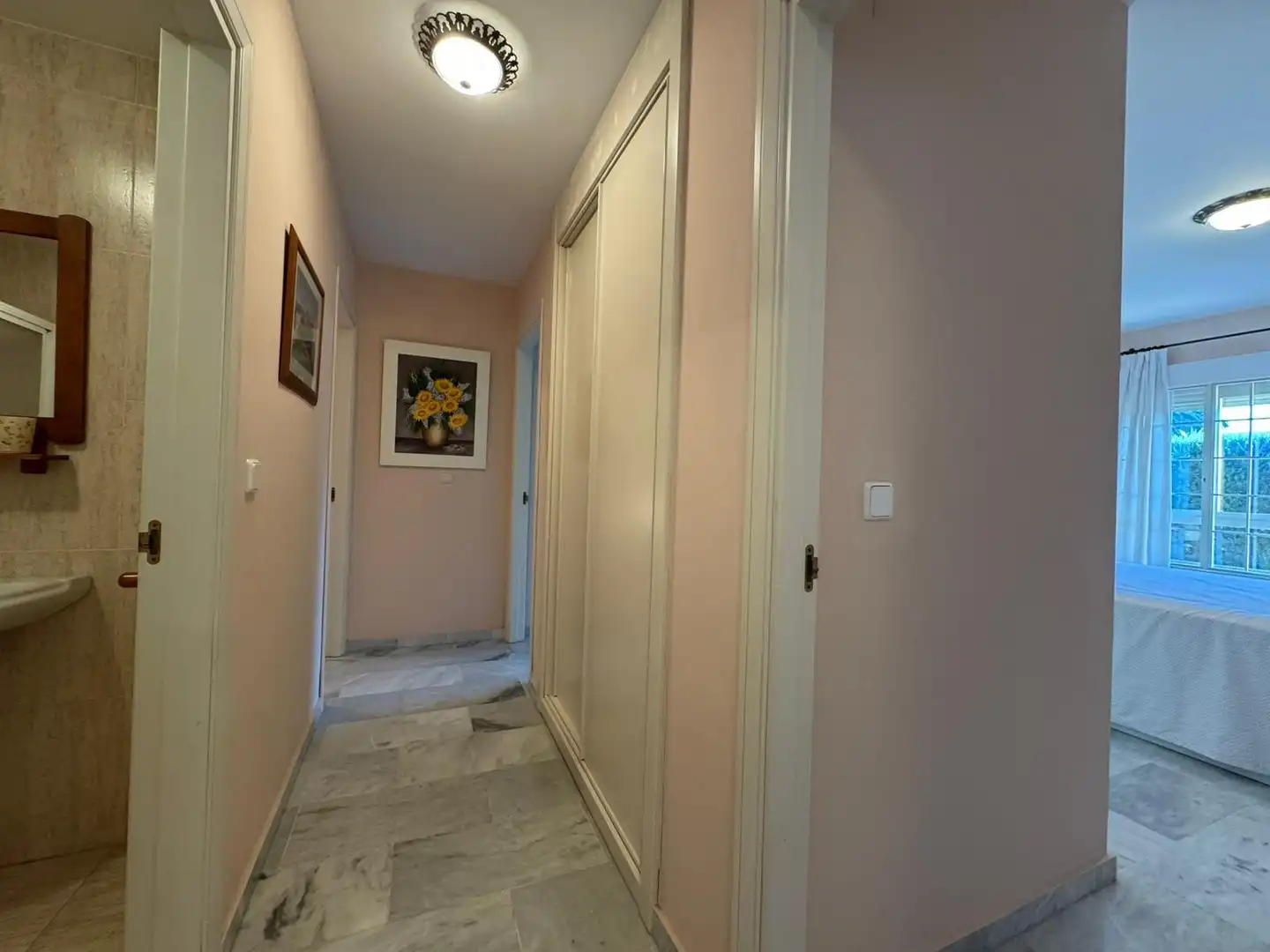 Apartamento en venta en Rota con Jardín privado, Terraza y Trastero