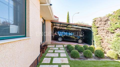 Photo 5 of Single-family semi-detached for sale in Guadarrama, Madrid