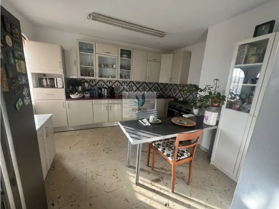 Cuina de Casa o xalet en venda en Playa Blanca - Los Pozos