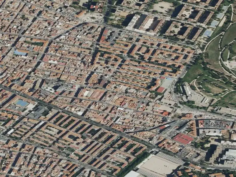 Appartamento in vendita a Calle Enrique Velasco, imagen 3