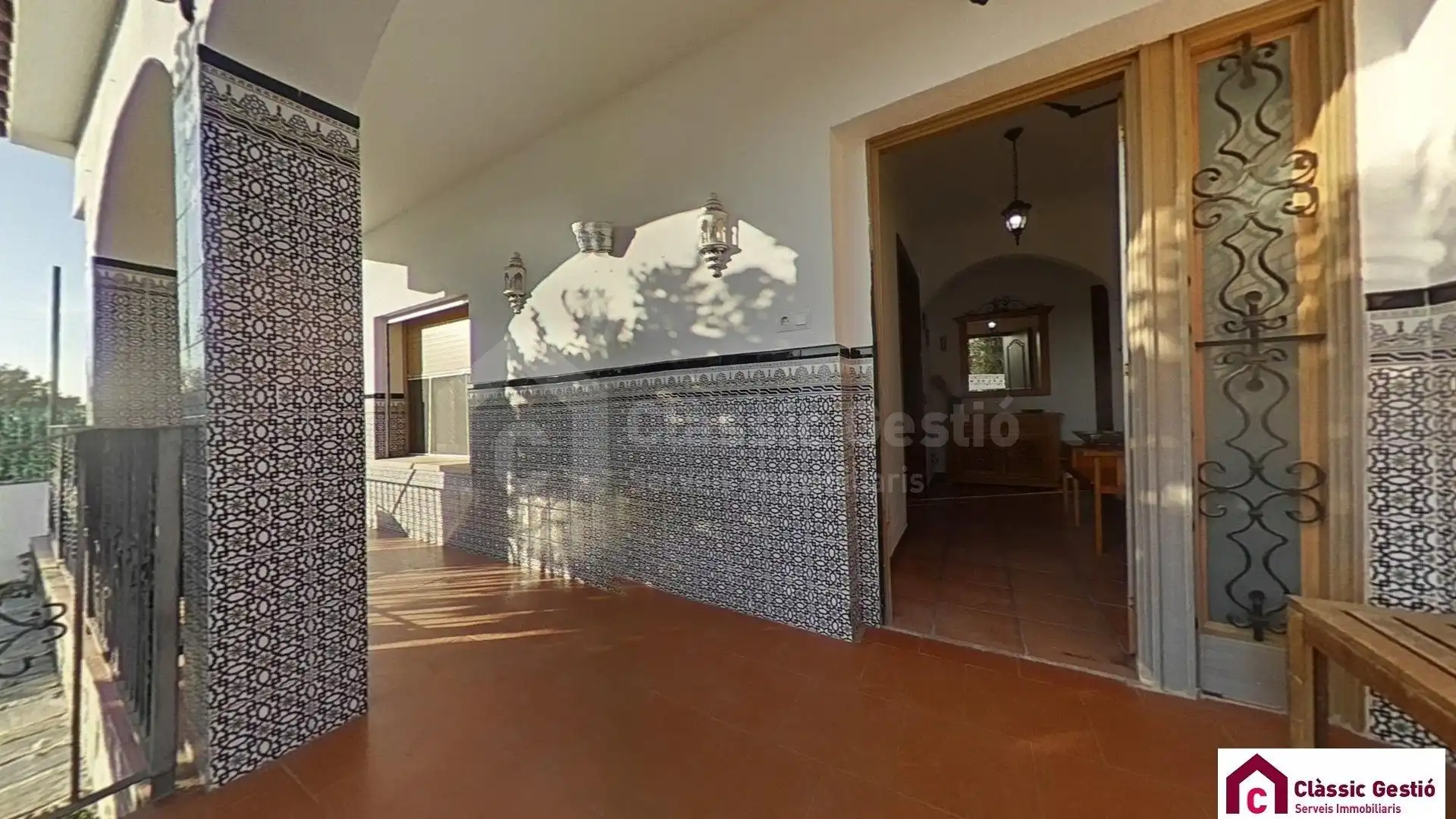 Casa o xalet en venda a Olesa de Montserrat