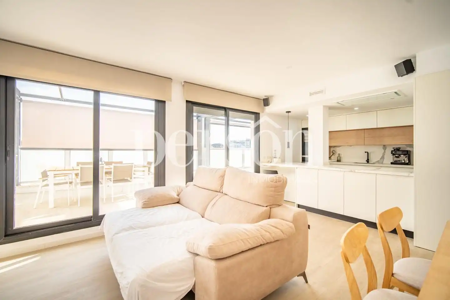 Flat with lift for sale in Campanar, imagen 4