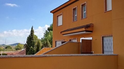 Foto 3 de Casa o chalet en venta en Carretera Convent, 44, Gilet, Valencia