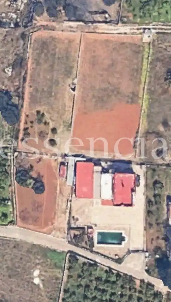 Casa o chalet en venta en Vilallonga / Villalonga con Terraza